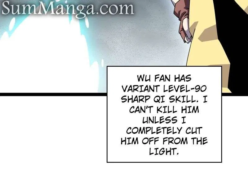 It All Starts With Playing Game Seriously Chapter 183 – Page 5
