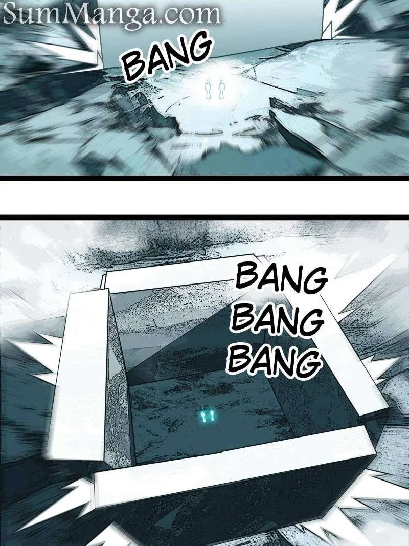 It All Starts With Playing Game Seriously Chapter 183 – Page 8