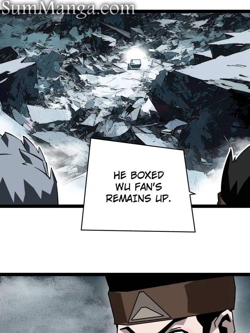 It All Starts With Playing Game Seriously Chapter 183 – Page 11
