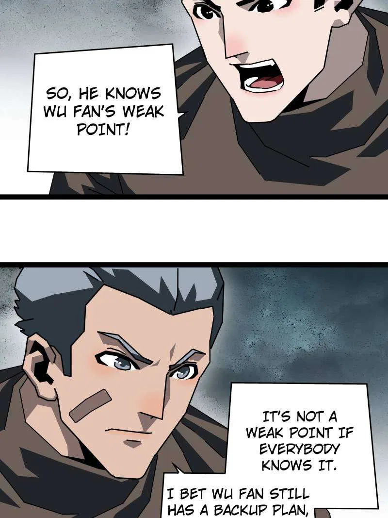 It All Starts With Playing Game Seriously Chapter 183 – Page 12