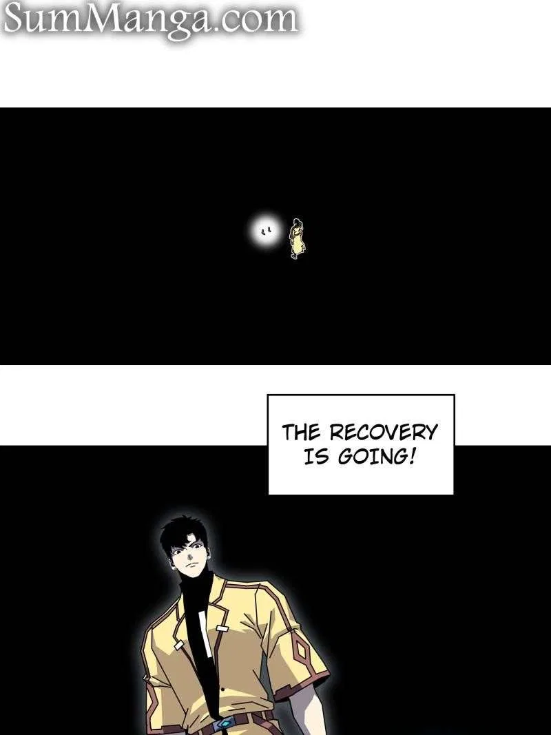 It All Starts With Playing Game Seriously Chapter 183 – Page 14
