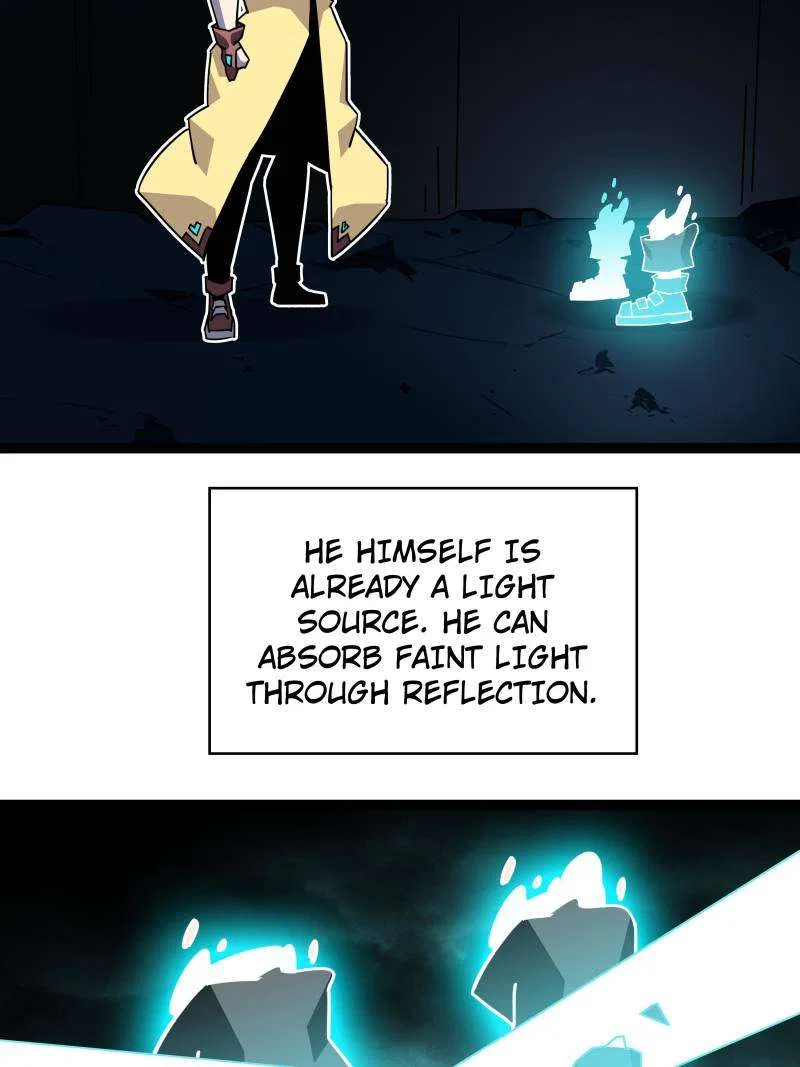 It All Starts With Playing Game Seriously Chapter 183 – Page 16