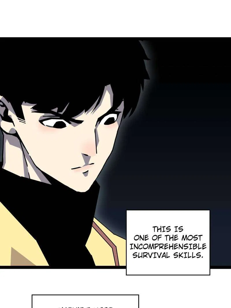 It All Starts With Playing Game Seriously Chapter 183 – Page 18
