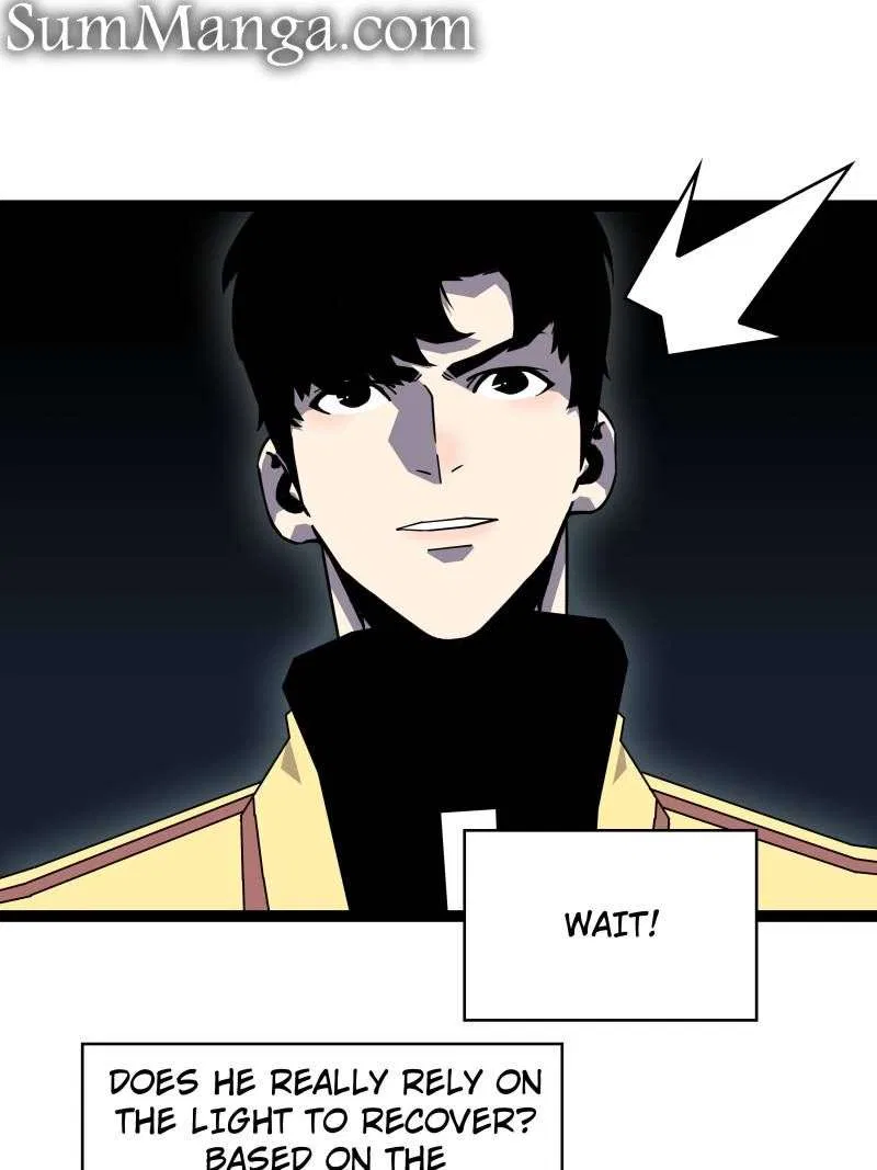 It All Starts With Playing Game Seriously Chapter 183 – Page 21