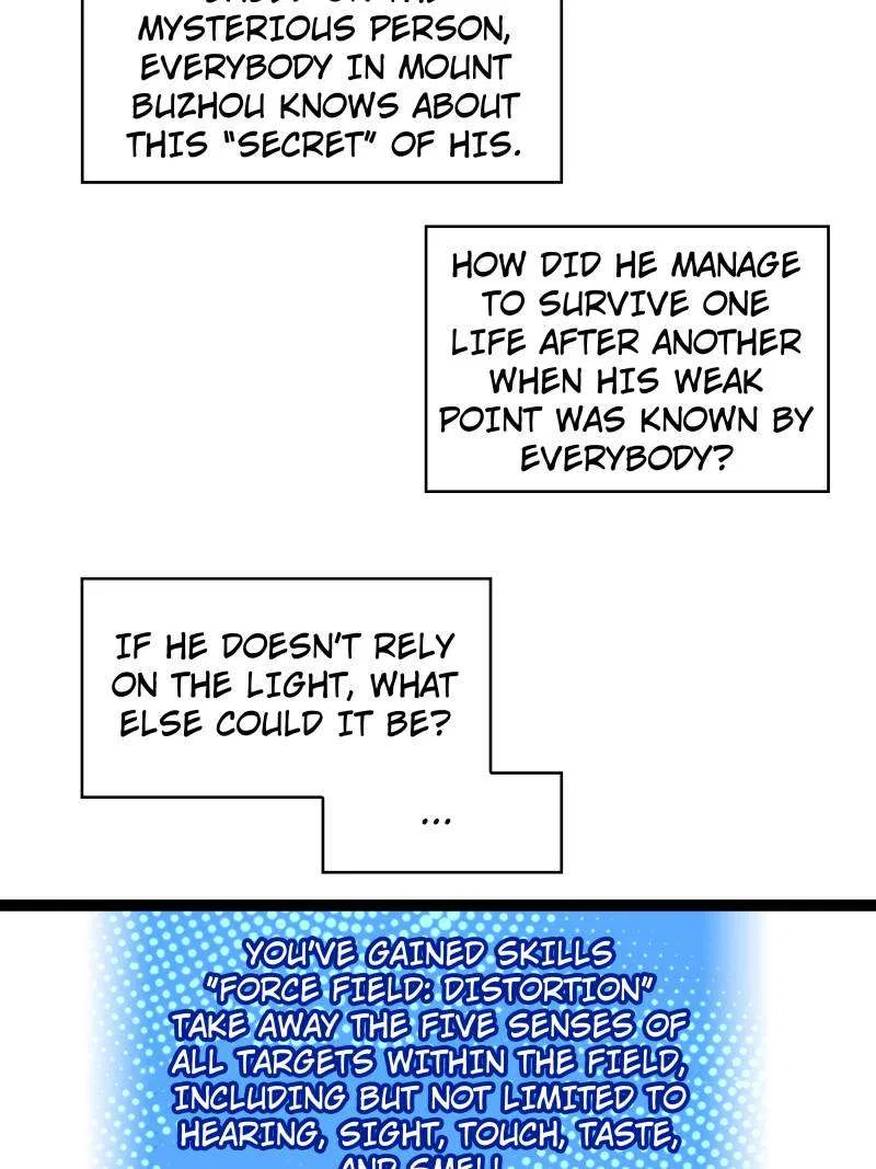 It All Starts With Playing Game Seriously Chapter 183 – Page 22