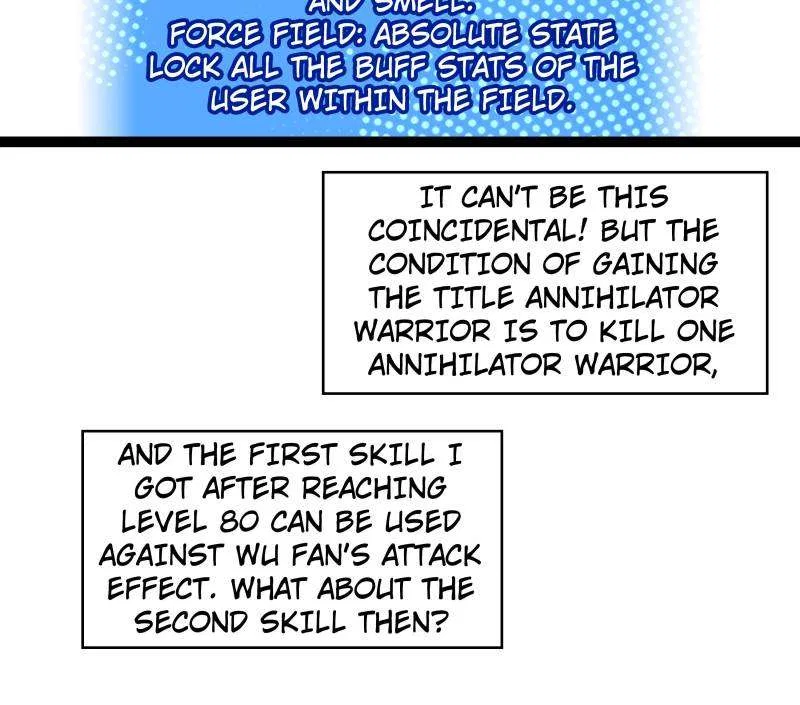 It All Starts With Playing Game Seriously Chapter 183 – Page 23