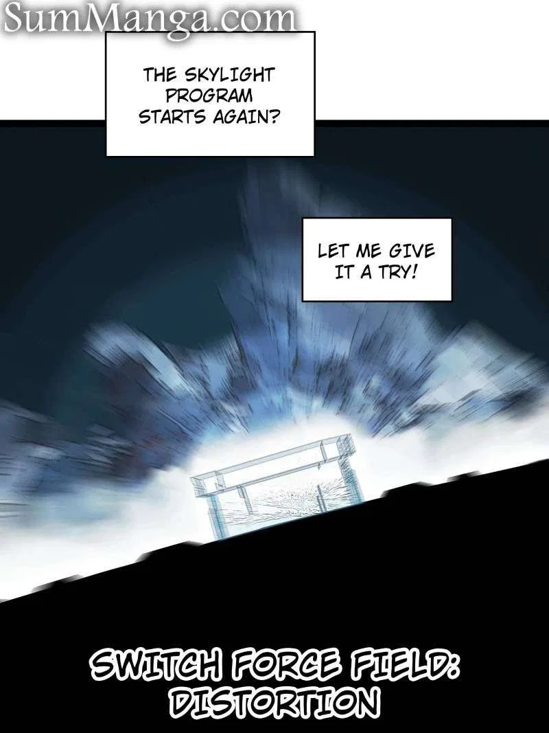 It All Starts With Playing Game Seriously Chapter 183 – Page 24