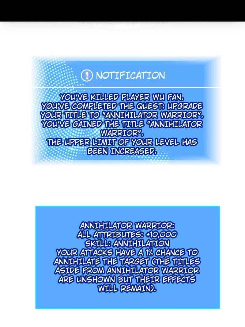 It All Starts With Playing Game Seriously Chapter 183 – Page 25