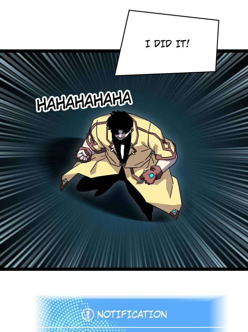 It All Starts With Playing Game Seriously Chapter 183 – Page 26