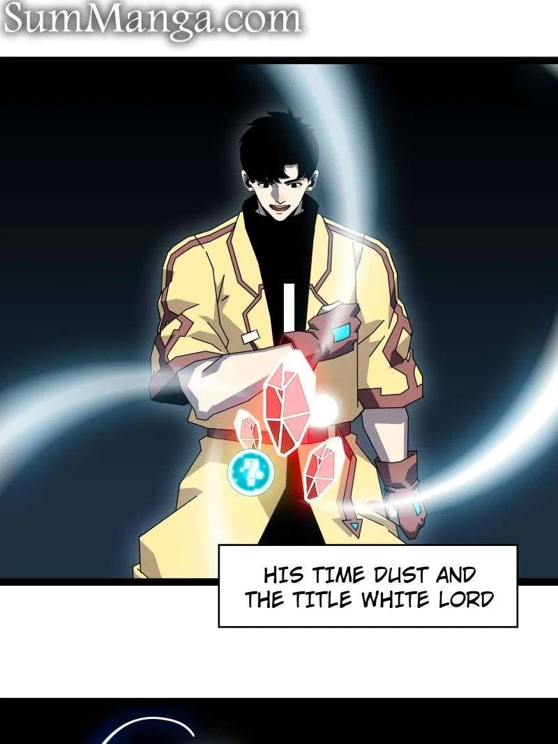 It All Starts With Playing Game Seriously Chapter 183 – Page 28