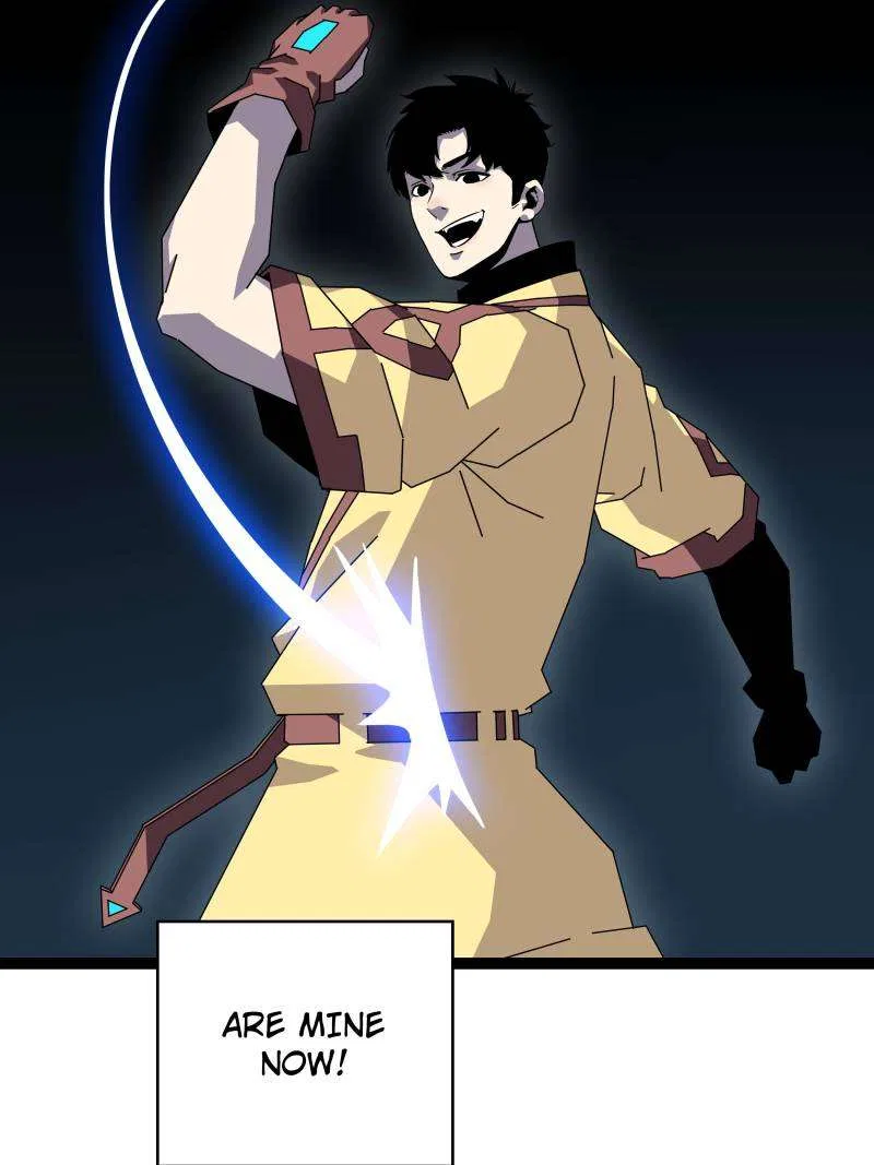 It All Starts With Playing Game Seriously Chapter 183 – Page 29