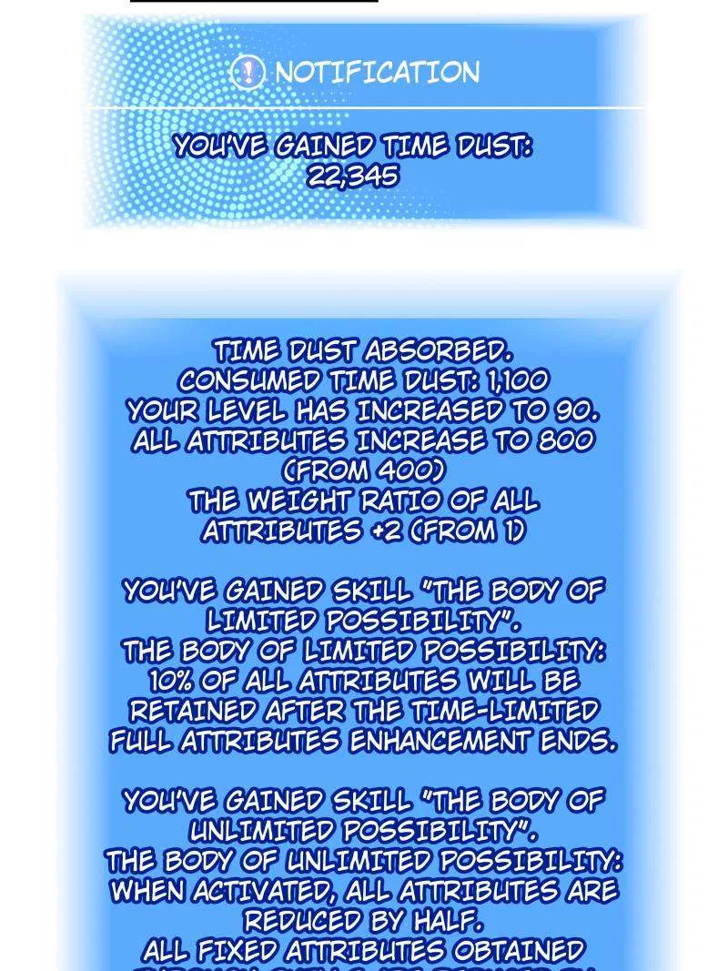 It All Starts With Playing Game Seriously Chapter 183 – Page 30