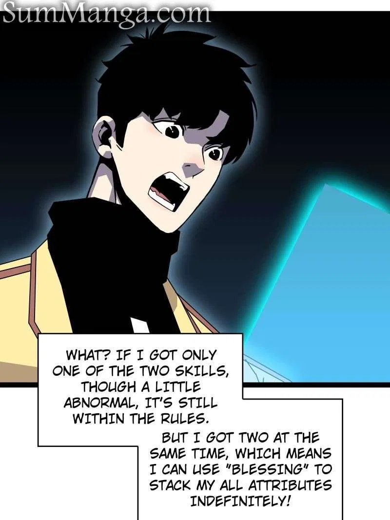 It All Starts With Playing Game Seriously Chapter 183 – Page 32
