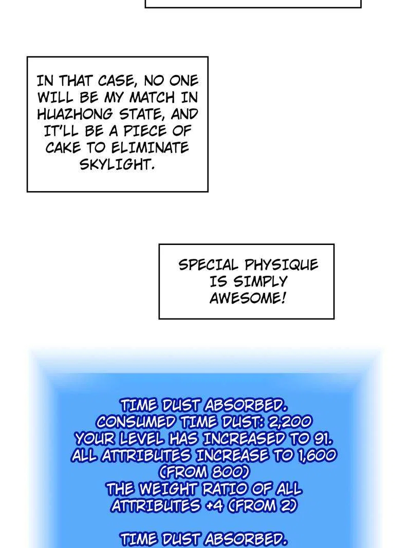 It All Starts With Playing Game Seriously Chapter 183 – Page 33