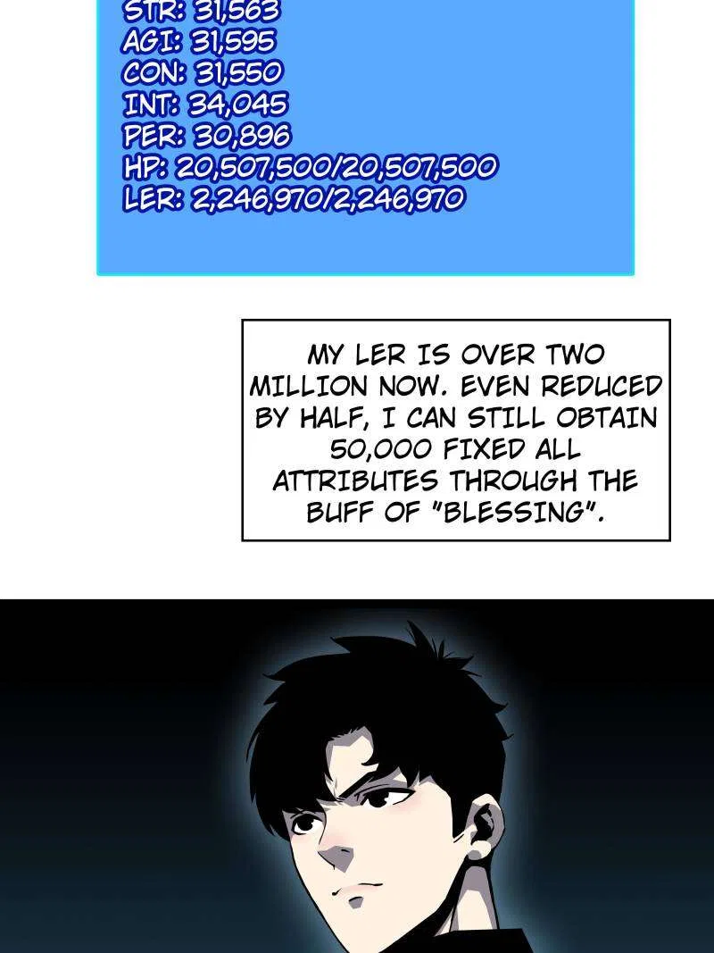 It All Starts With Playing Game Seriously Chapter 183 – Page 36