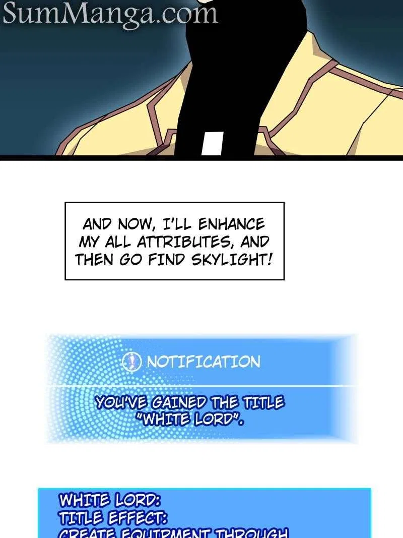 It All Starts With Playing Game Seriously Chapter 183 – Page 37