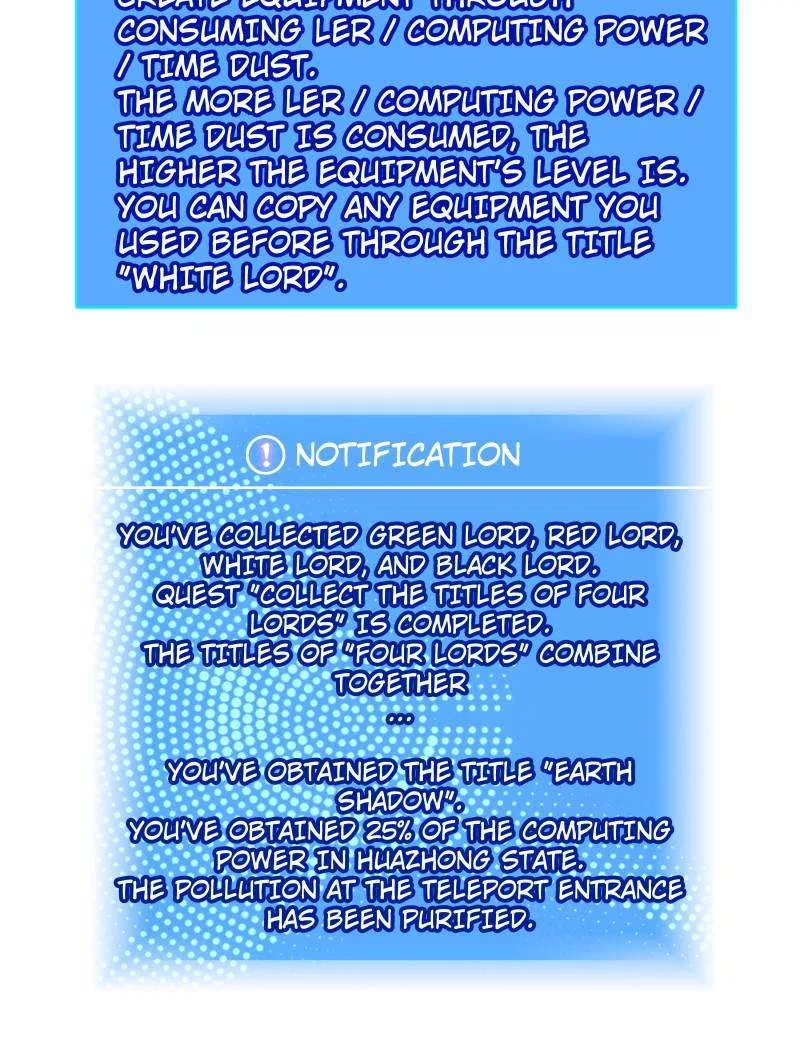 It All Starts With Playing Game Seriously Chapter 183 – Page 38