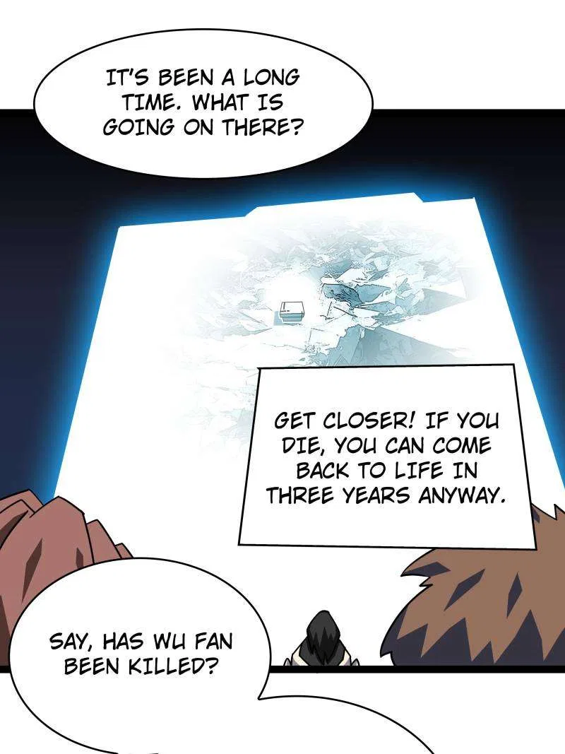 It All Starts With Playing Game Seriously Chapter 183 – Page 39