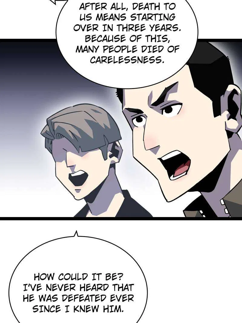 It All Starts With Playing Game Seriously Chapter 183 – Page 40