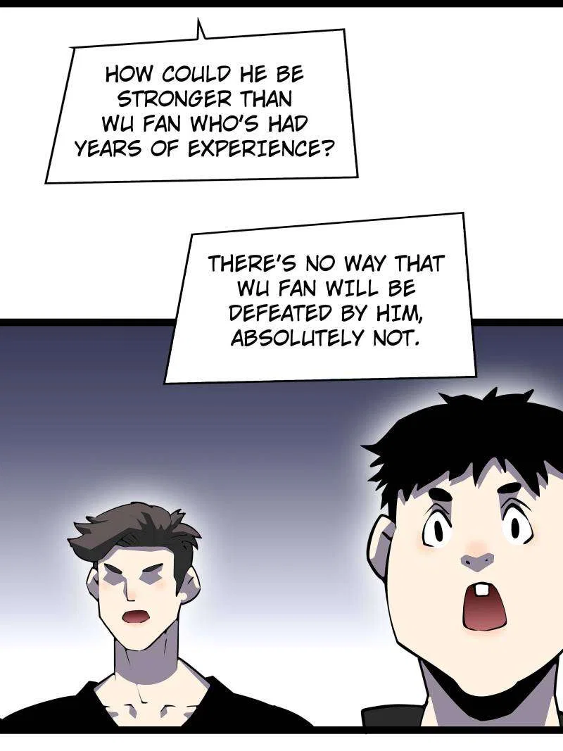 It All Starts With Playing Game Seriously Chapter 183 – Page 42