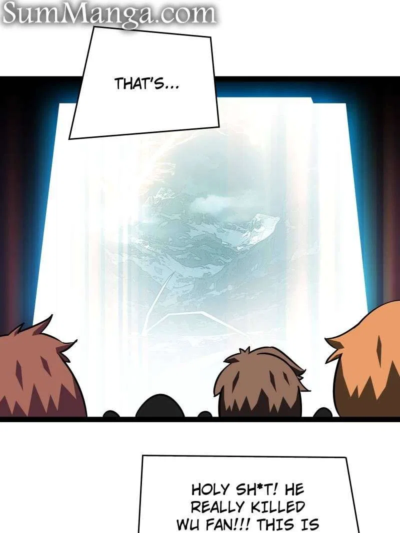 It All Starts With Playing Game Seriously Chapter 183 – Page 47