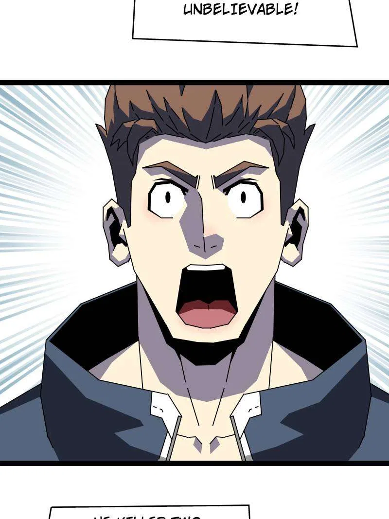 It All Starts With Playing Game Seriously Chapter 183 – Page 48