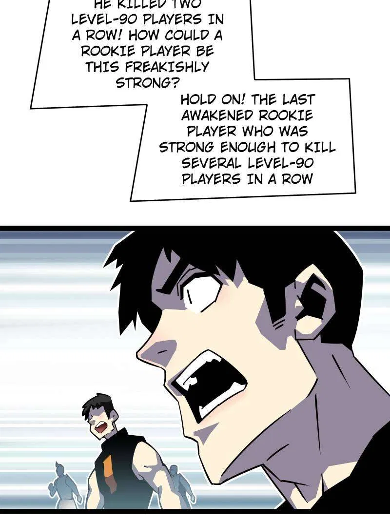 It All Starts With Playing Game Seriously Chapter 183 – Page 49