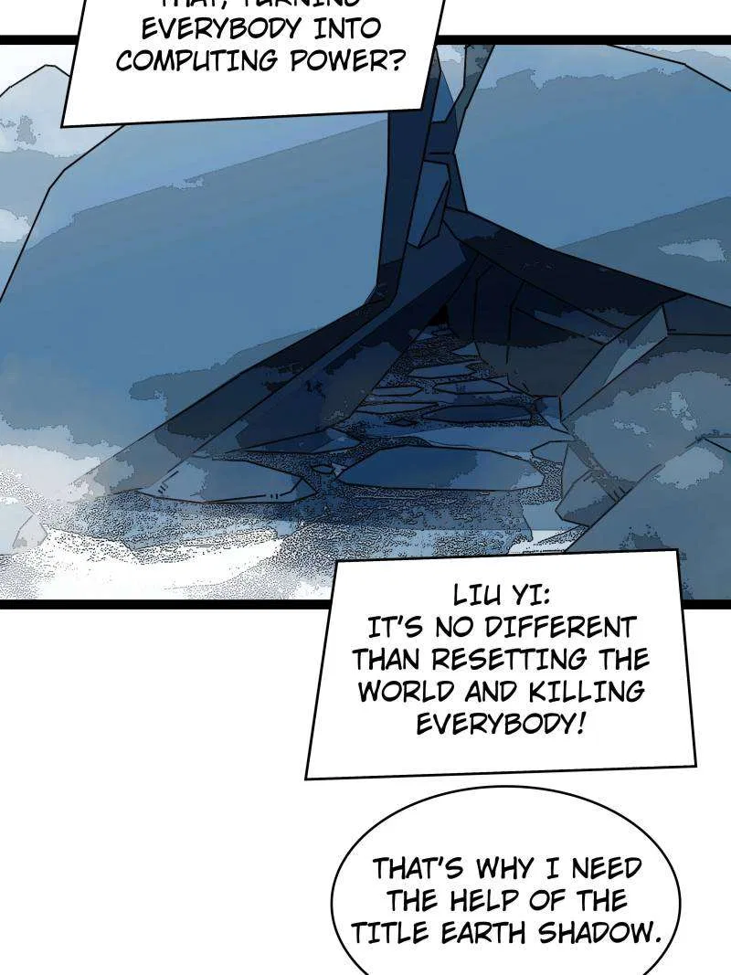 It All Starts With Playing Game Seriously Chapter 183 – Page 53