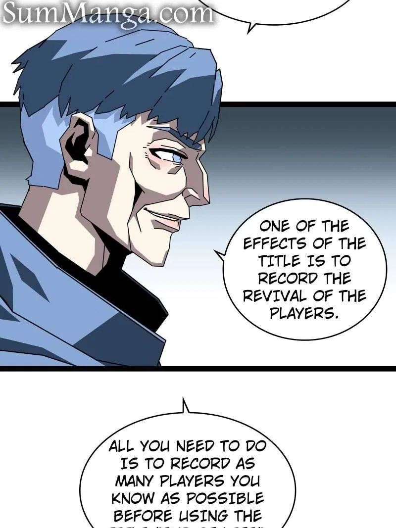 It All Starts With Playing Game Seriously Chapter 183 – Page 54
