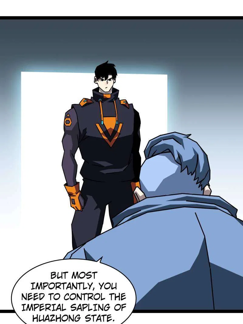 It All Starts With Playing Game Seriously Chapter 183 – Page 56