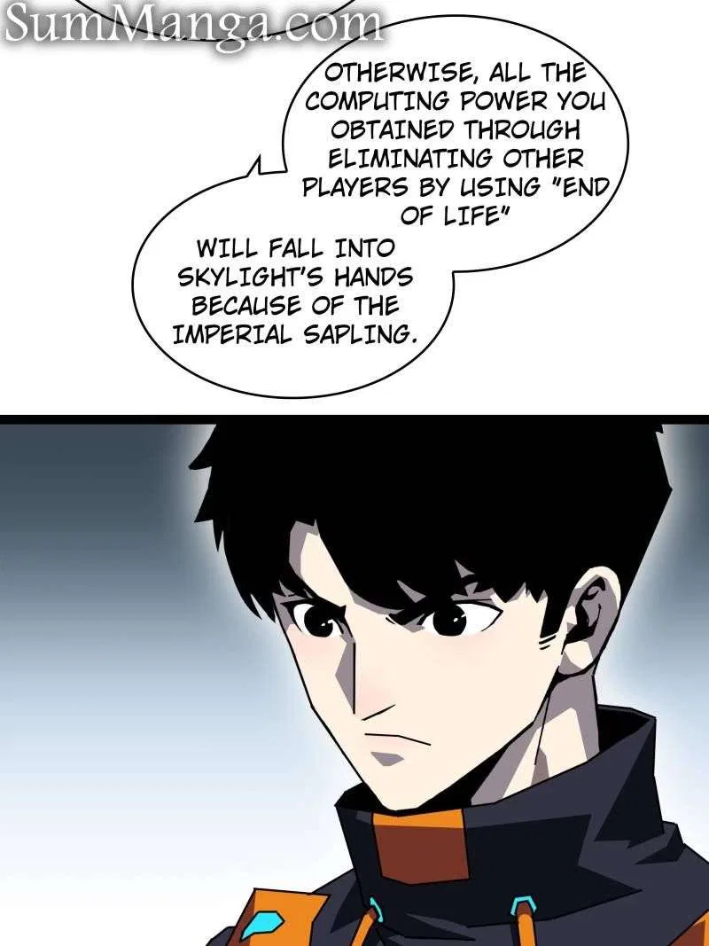 It All Starts With Playing Game Seriously Chapter 183 – Page 57