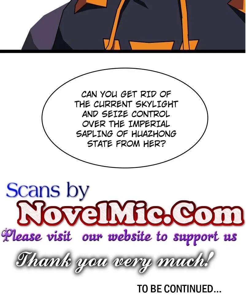 It All Starts With Playing Game Seriously Chapter 183 – Page 58