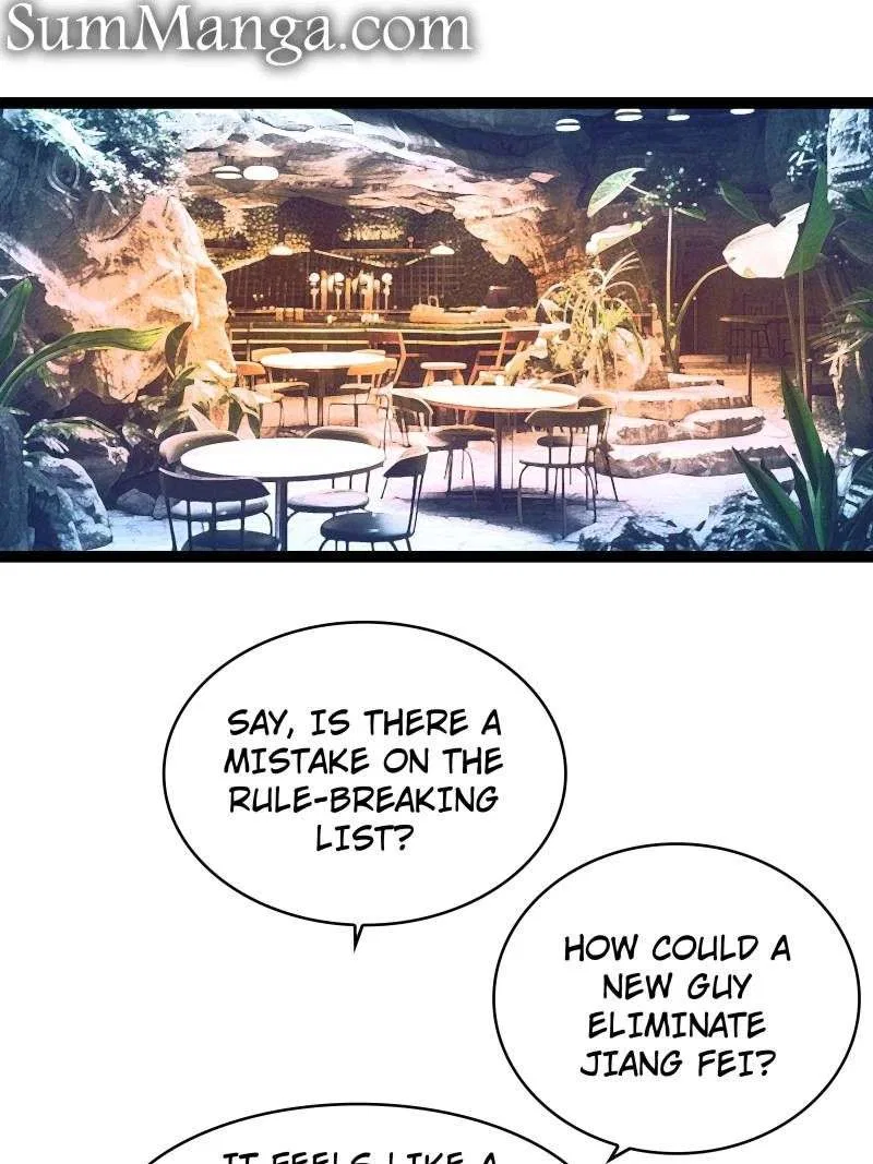 It All Starts With Playing Game Seriously Chapter 182 – Page 7