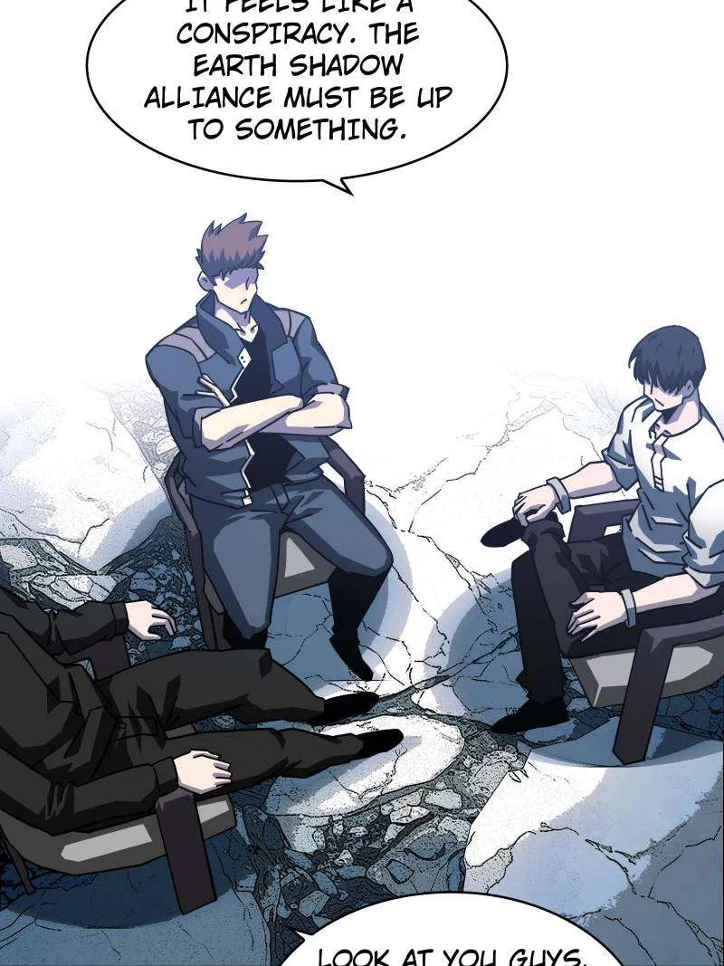 It All Starts With Playing Game Seriously Chapter 182 – Page 8