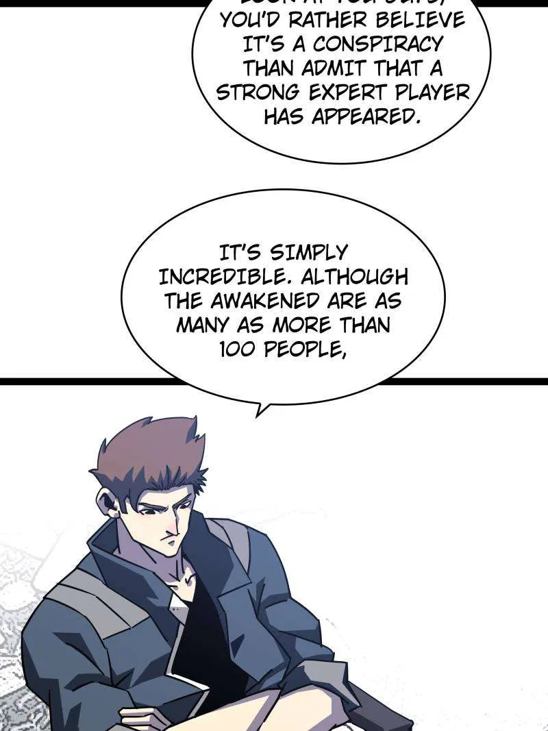 It All Starts With Playing Game Seriously Chapter 182 – Page 9