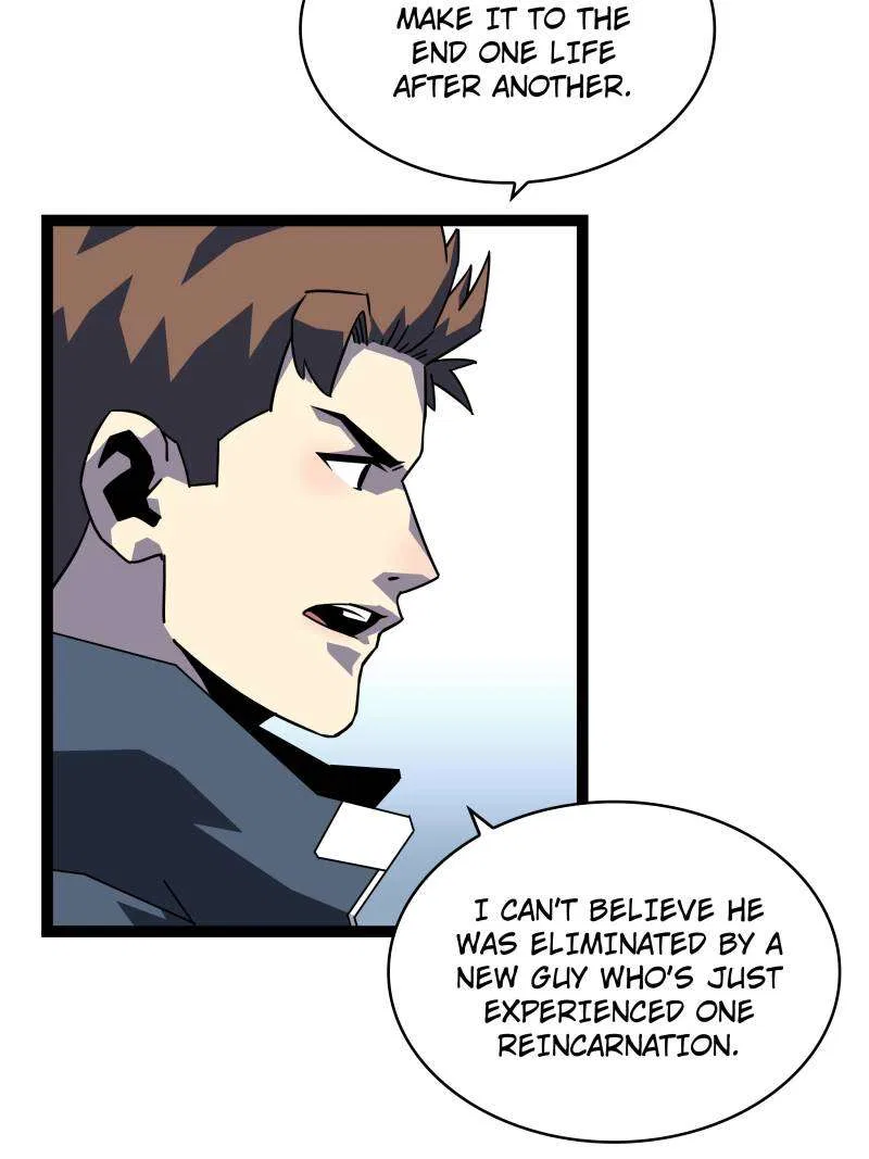It All Starts With Playing Game Seriously Chapter 182 – Page 13