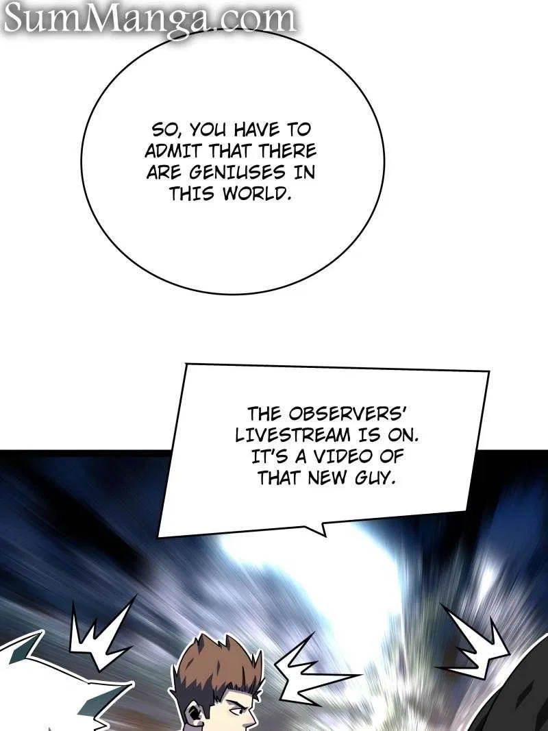 It All Starts With Playing Game Seriously Chapter 182 – Page 14