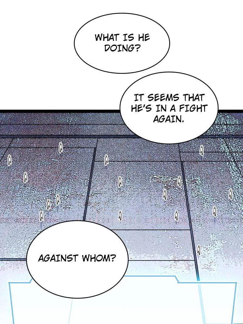 It All Starts With Playing Game Seriously Chapter 182 – Page 16