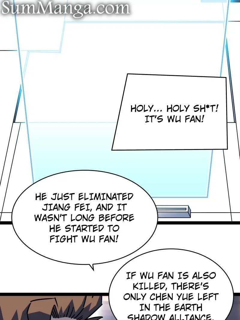 It All Starts With Playing Game Seriously Chapter 182 – Page 17