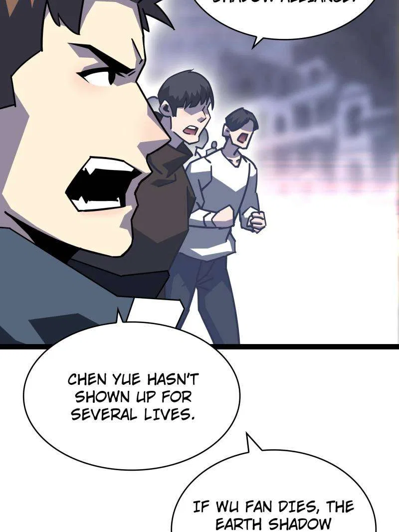 It All Starts With Playing Game Seriously Chapter 182 – Page 18