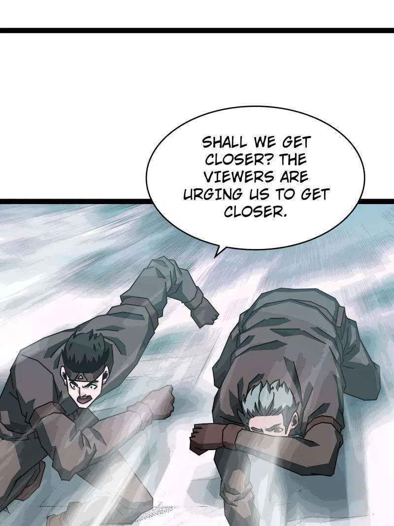 It All Starts With Playing Game Seriously Chapter 182 – Page 21
