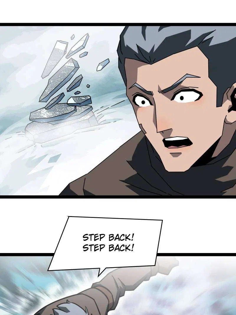 It All Starts With Playing Game Seriously Chapter 182 – Page 24