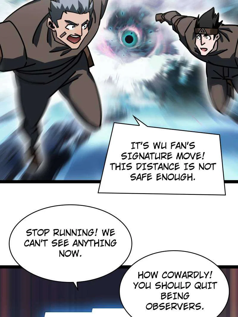 It All Starts With Playing Game Seriously Chapter 182 – Page 25