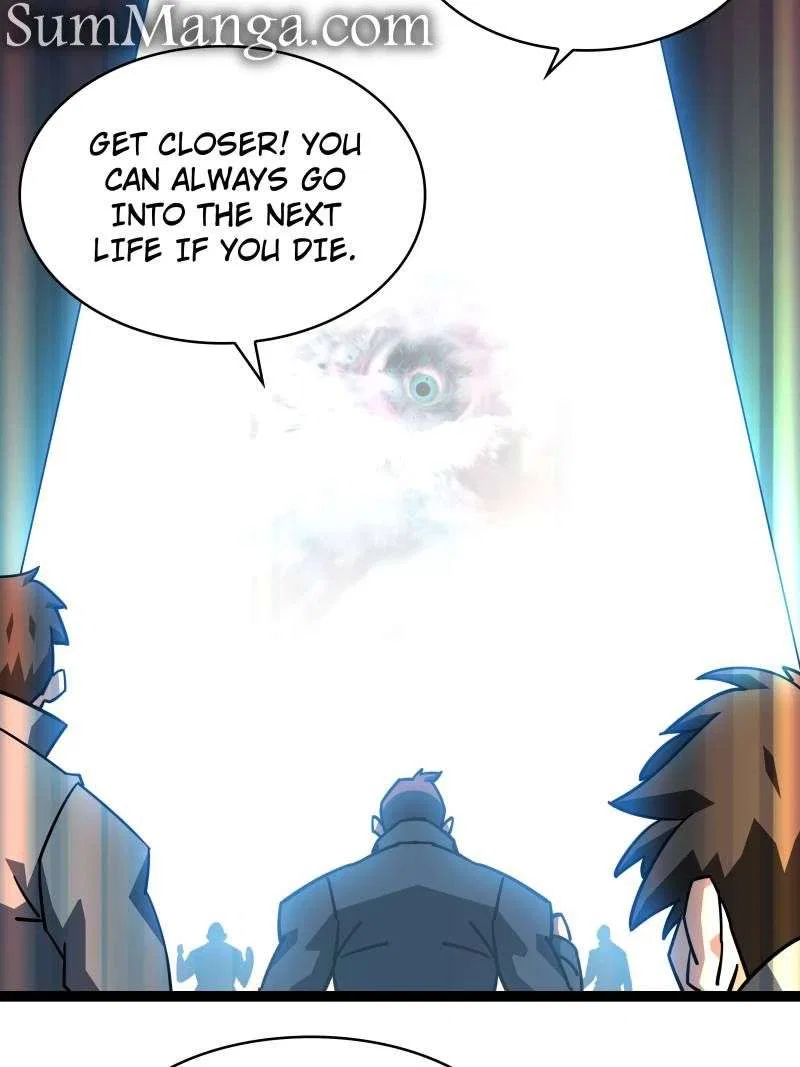 It All Starts With Playing Game Seriously Chapter 182 – Page 26