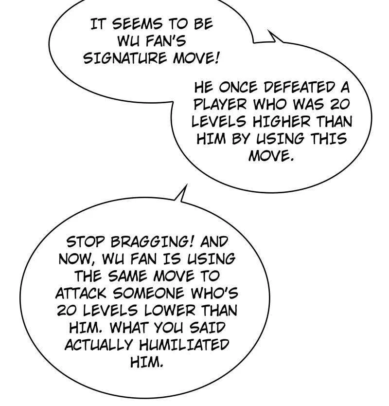 It All Starts With Playing Game Seriously Chapter 182 – Page 27