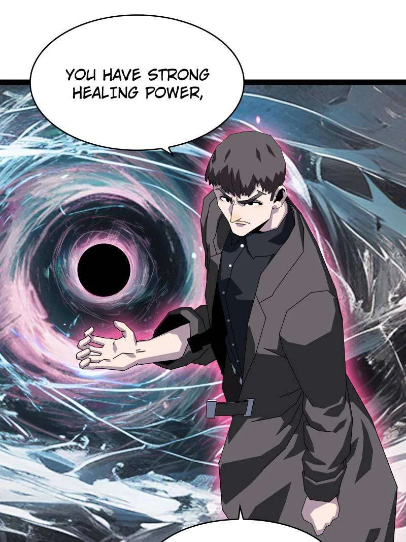 It All Starts With Playing Game Seriously Chapter 182 – Page 28