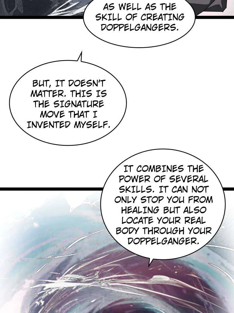 It All Starts With Playing Game Seriously Chapter 182 – Page 29