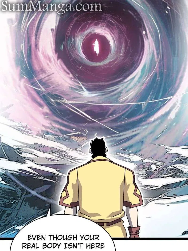 It All Starts With Playing Game Seriously Chapter 182 – Page 30