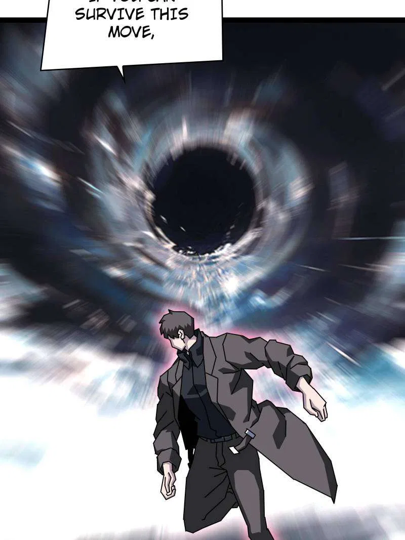 It All Starts With Playing Game Seriously Chapter 182 – Page 33