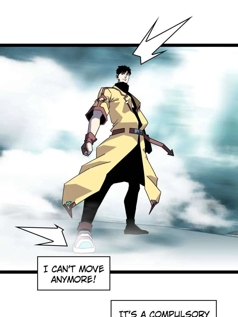 It All Starts With Playing Game Seriously Chapter 182 – Page 35